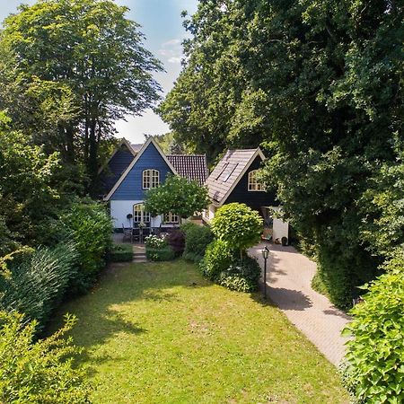 Casa Allegria - Zuiderbosch Bergen Exteriör bild