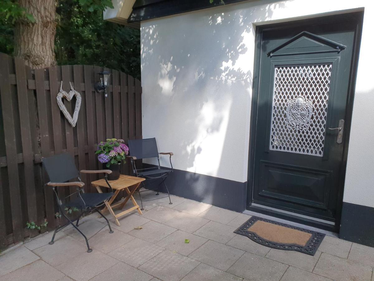 Casa Allegria - Zuiderbosch Bergen Exteriör bild